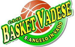 Logo CS 93 Basket